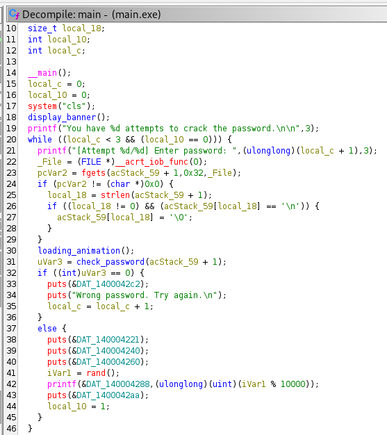 Symbol Tree Functions