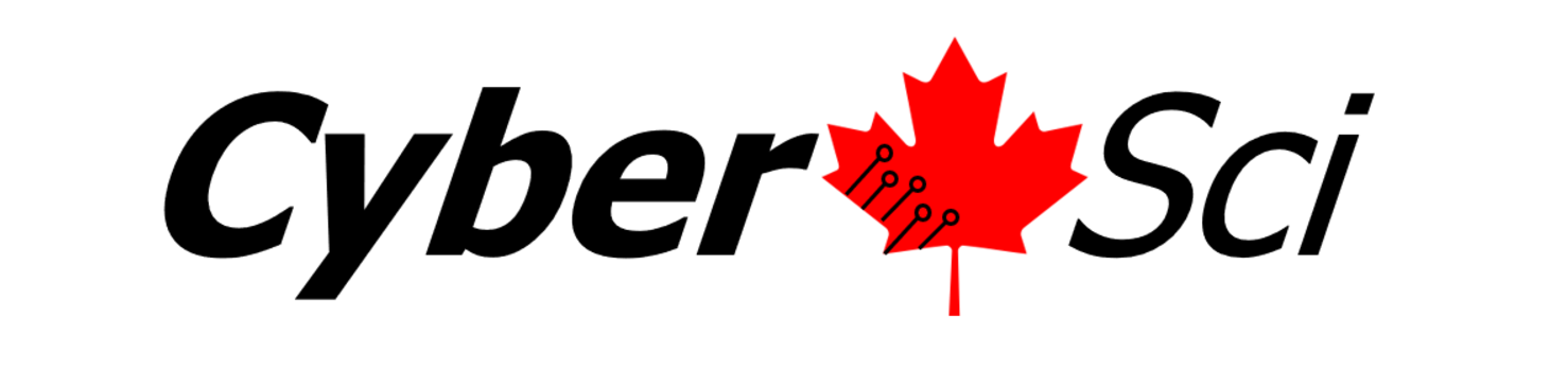 CyberSci Logo
