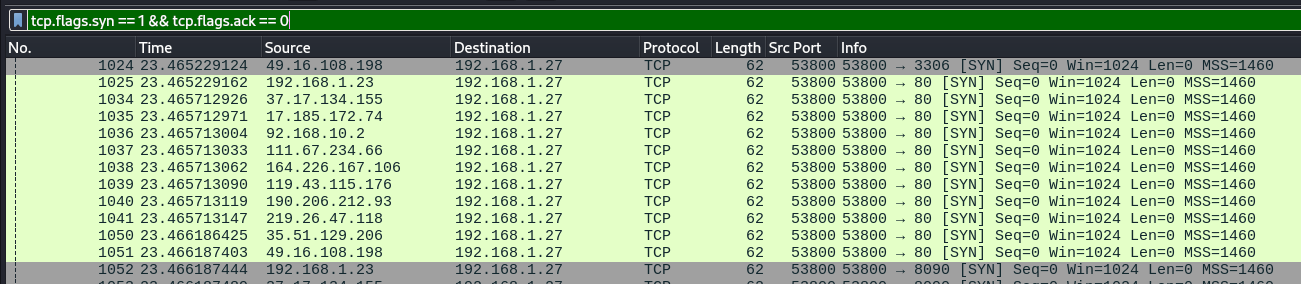 Question 1 - Forensics