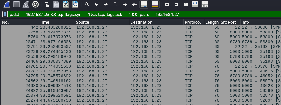 Question 3 - Forensics
