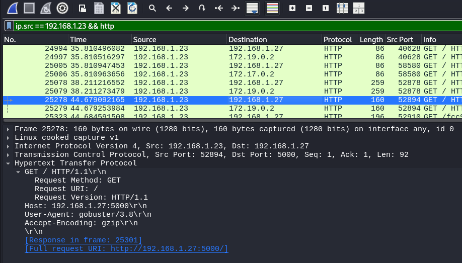 Question 4 - Forensics