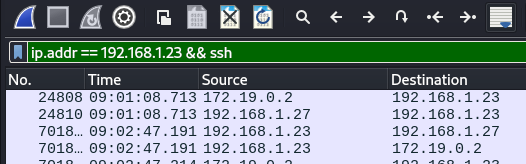 Question 10 - Forensics